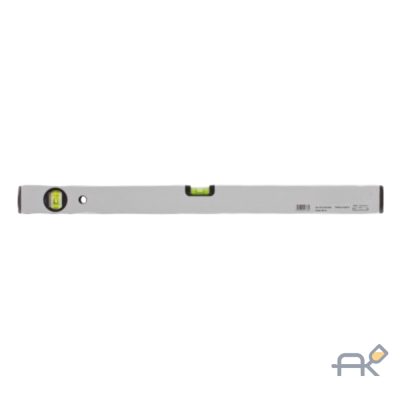 Строительный уровень магнитный с рукоятками. 600мм. WUMAX 1714644406 